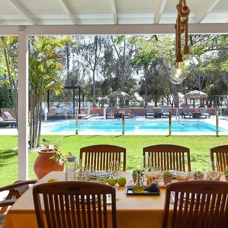 El Flamboyan Golf By Villagrancanaria Villa Maspalomas (Gran Canaria)