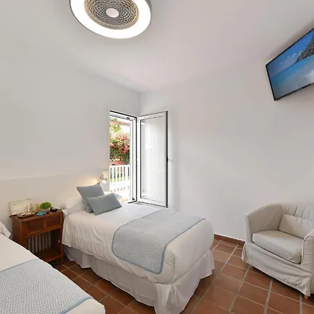 Villa El Flamboyan Golf By Villagrancanaria