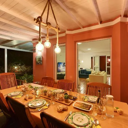 El Flamboyan Golf By Villagrancanaria Villa *