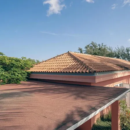 El Flamboyan Golf By Villagrancanaria Villa *