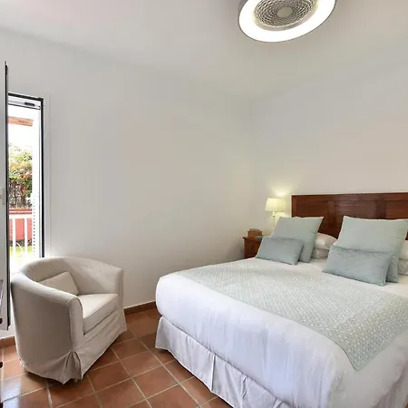 El Flamboyan Golf By Villagrancanaria Villa *