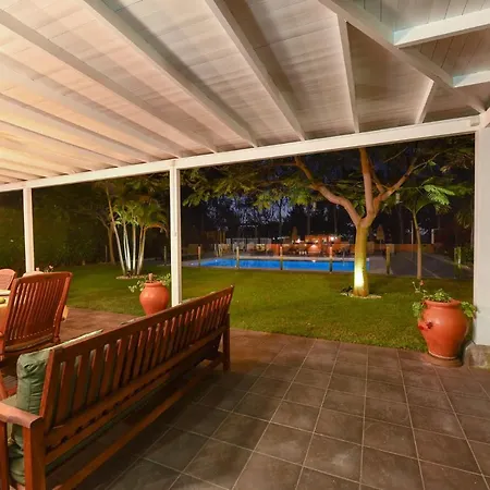 El Flamboyan Golf By Villagrancanaria Villa