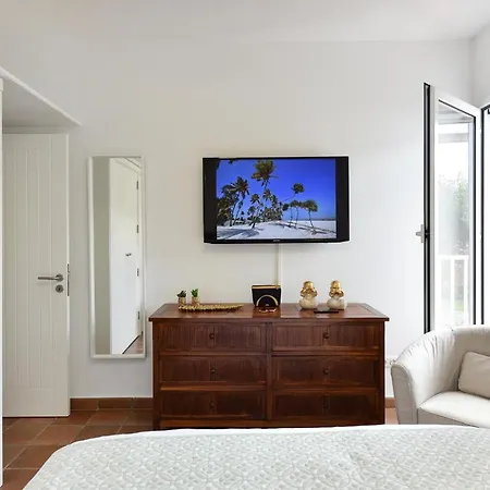 El Flamboyan Golf By Villagrancanaria Villa
