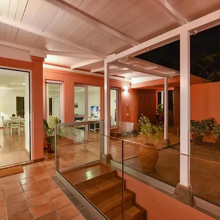 El Flamboyan Golf By Villagrancanaria Villa *
