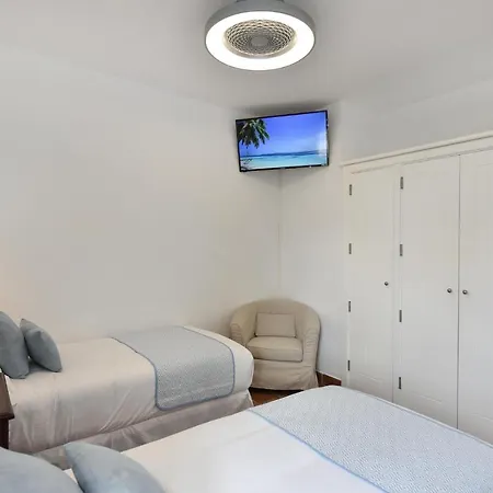 El Flamboyan Golf By Villagrancanaria Villa