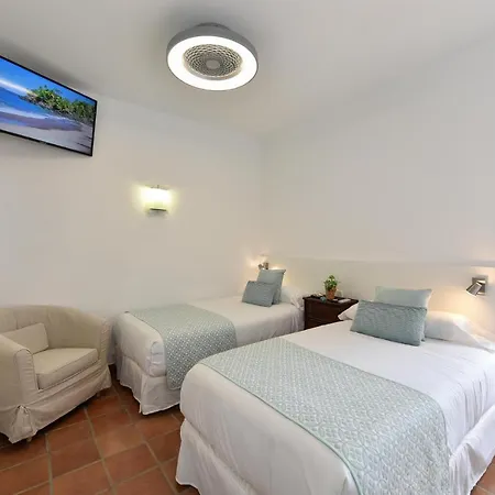 El Flamboyan Golf By Villagrancanaria Villa